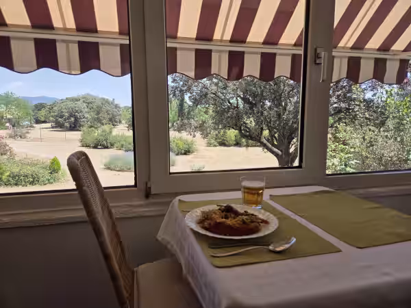Obývací pokoj