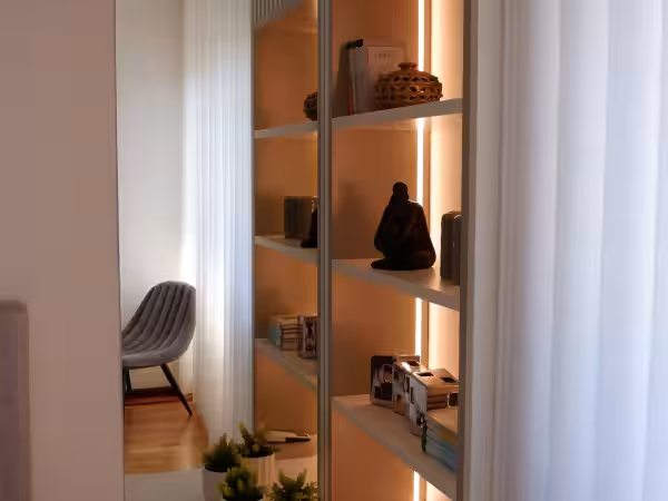 Bedroom 1