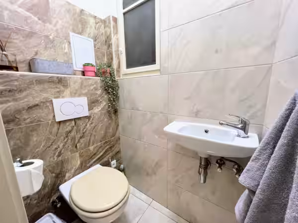 WC