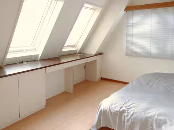 Dormitorio