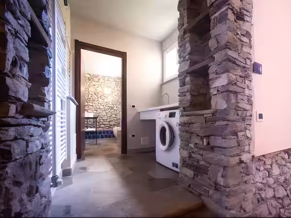 Łazienka