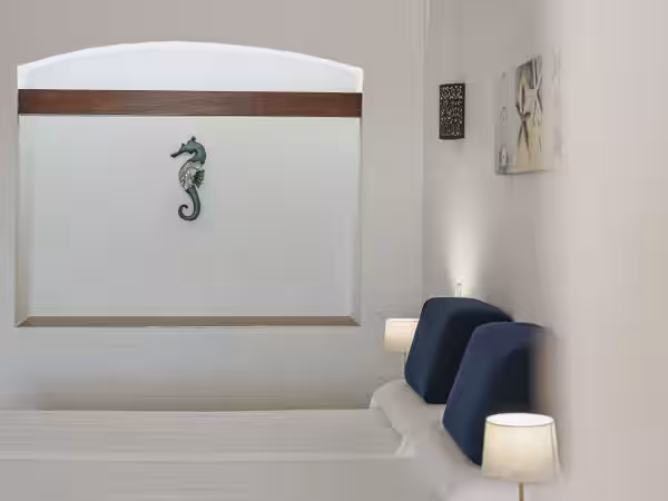 Dormitorio