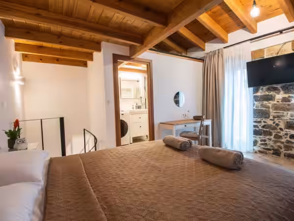 Bedroom 1