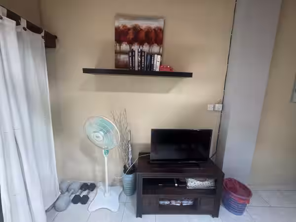 Dnevna soba