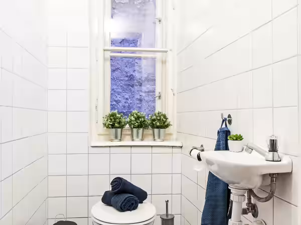 WC