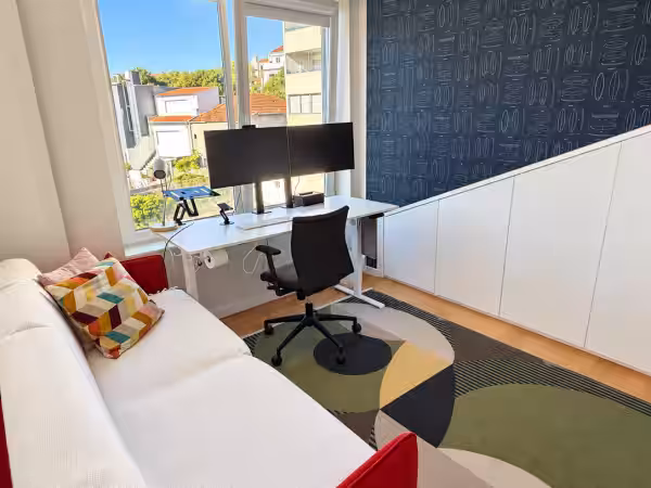 Bedroom 3