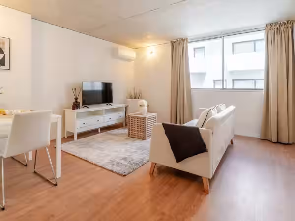 Sala de estar