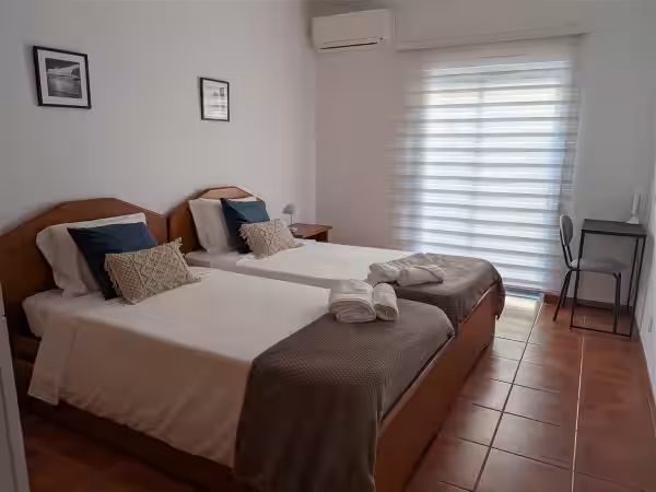 Dormitorio