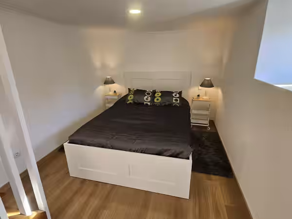 Dormitorio