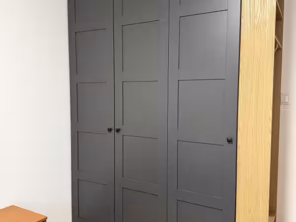 Bedroom 1