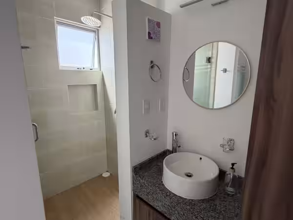 Bathroom 1