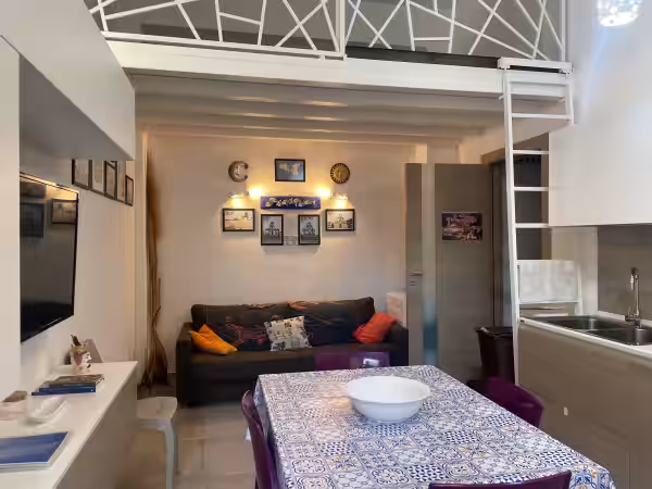 Sala de estar