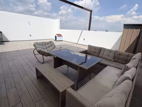 Living room 2