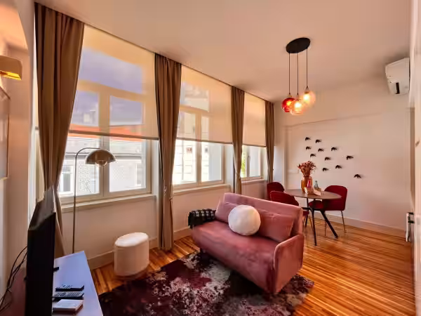 Sala de estar