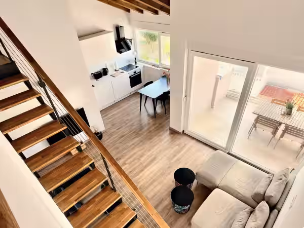 Sala de estar
