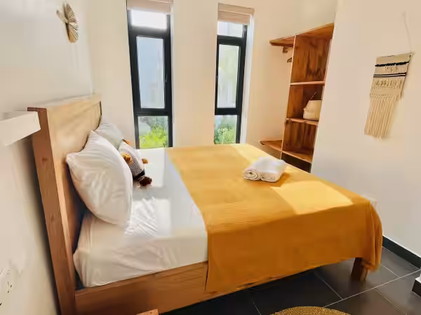 Bedroom 1