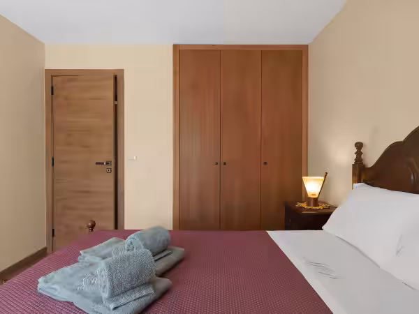 Bedroom 3
