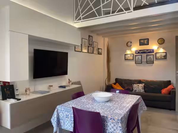 Sala de estar