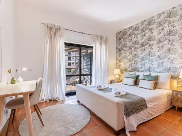 Dormitorio