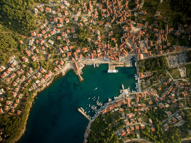 is Croatia worth visiting? why Croatia