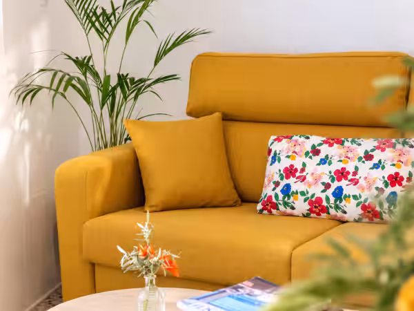 Living room 1