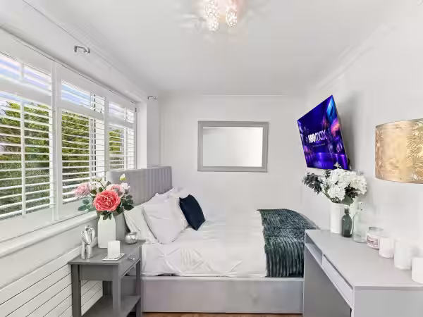 Bedroom 5