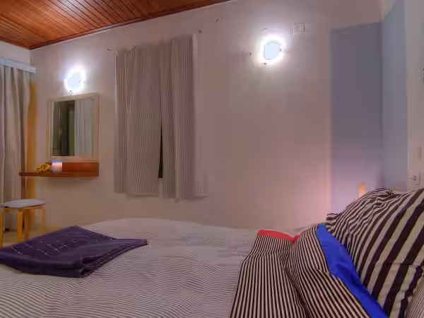 Dormitorio