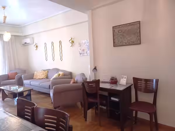 Obývací pokoj