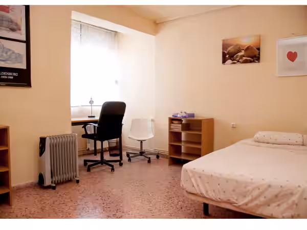Dormitorio