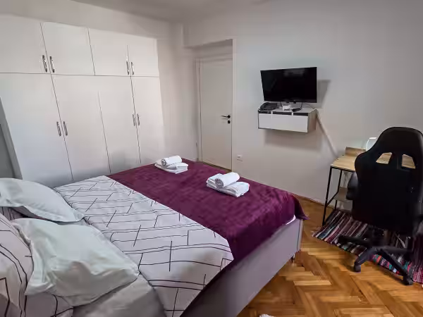 Ložnice