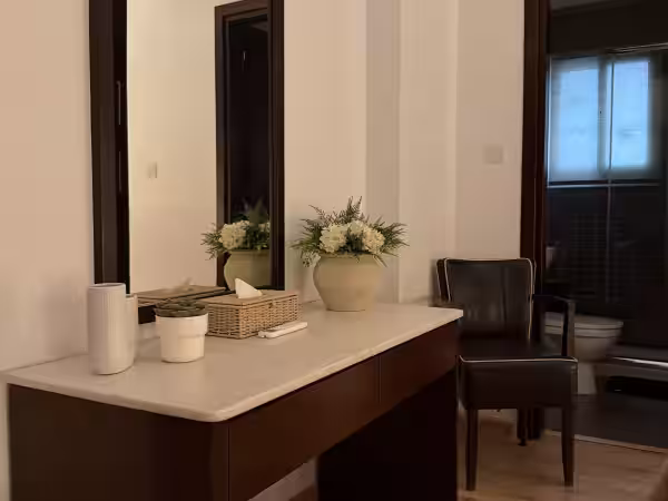 Bathroom 1