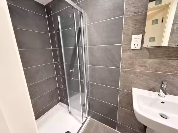 Bathroom 1