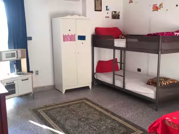 Dormitorio