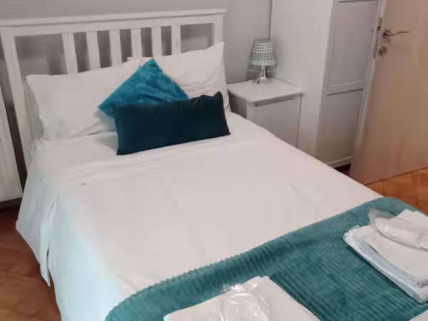 Dormitorio
