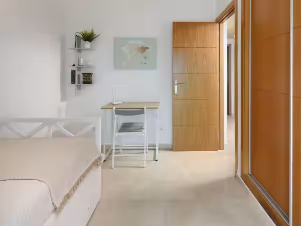 Dormitorio 3