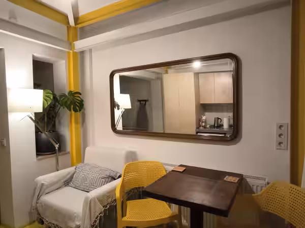 Sala de estar