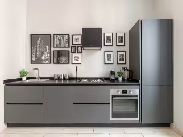 Cozinha