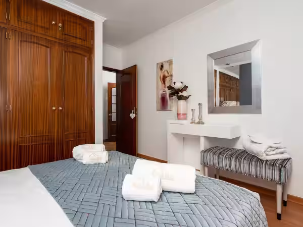 Bedroom 2