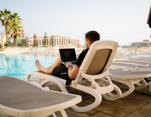 The most common challenges for remote workers