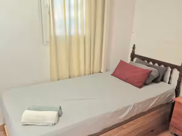 Bedroom 5