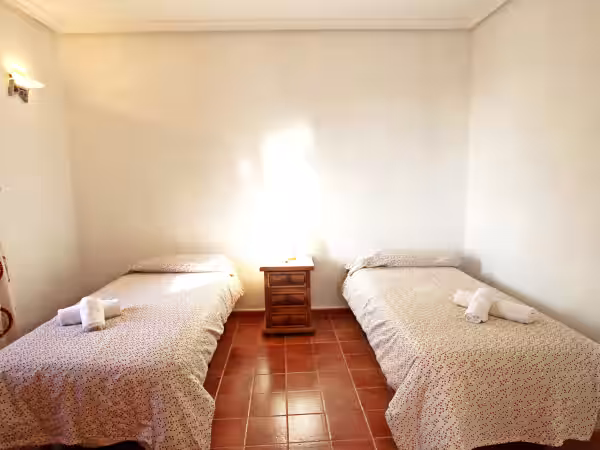 Dormitorio