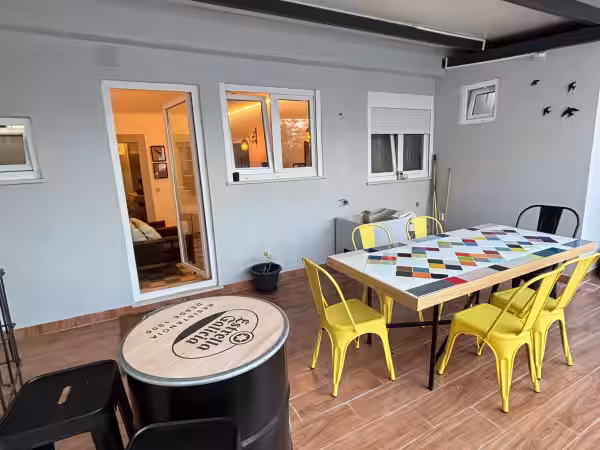 Comedor