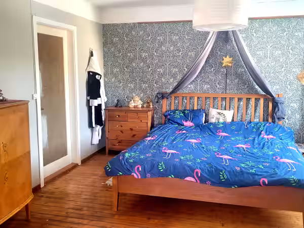 Bedroom 1