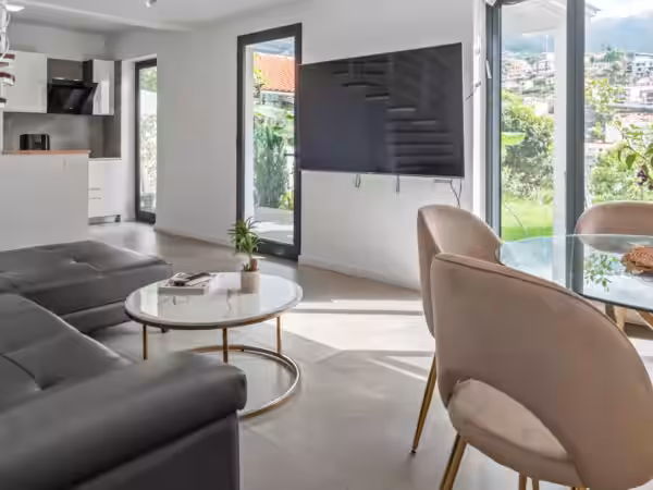 Sala de estar
