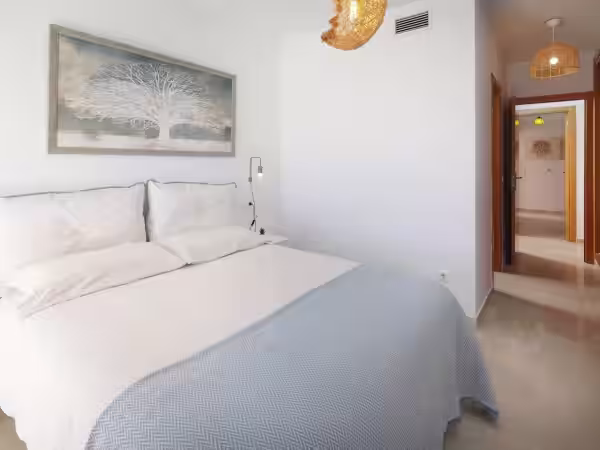 Dormitorio 1