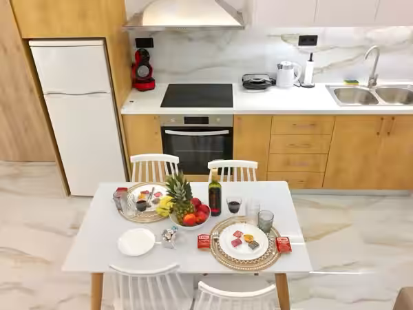 Кухня