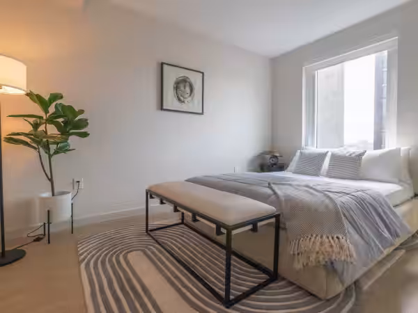 Dormitorio