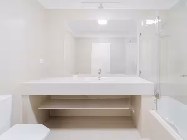 Bathroom 1