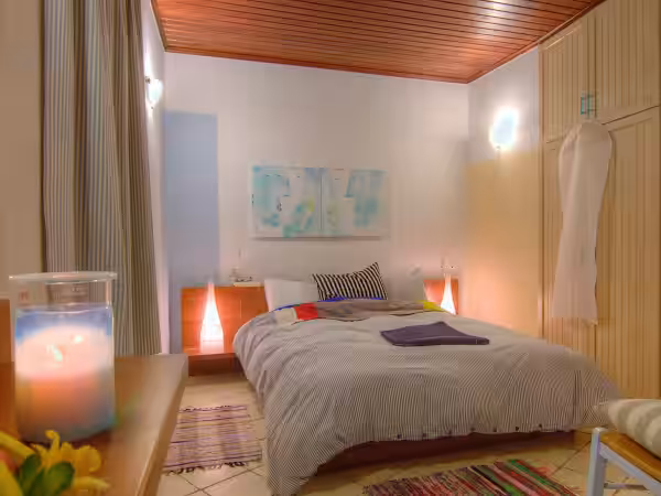 Dormitorio