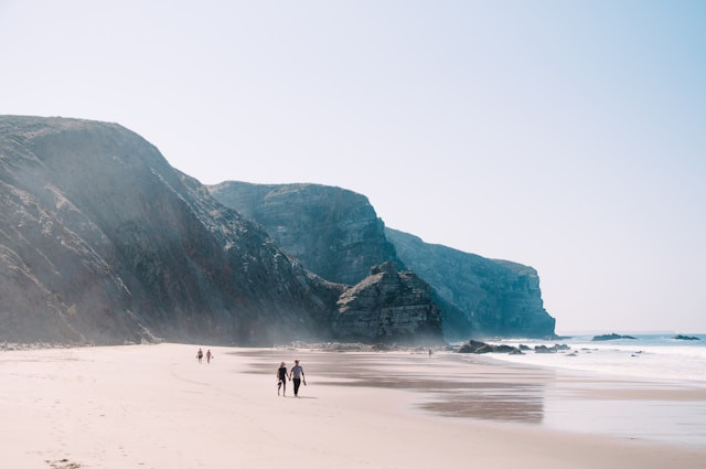 Golden visa in Portugal